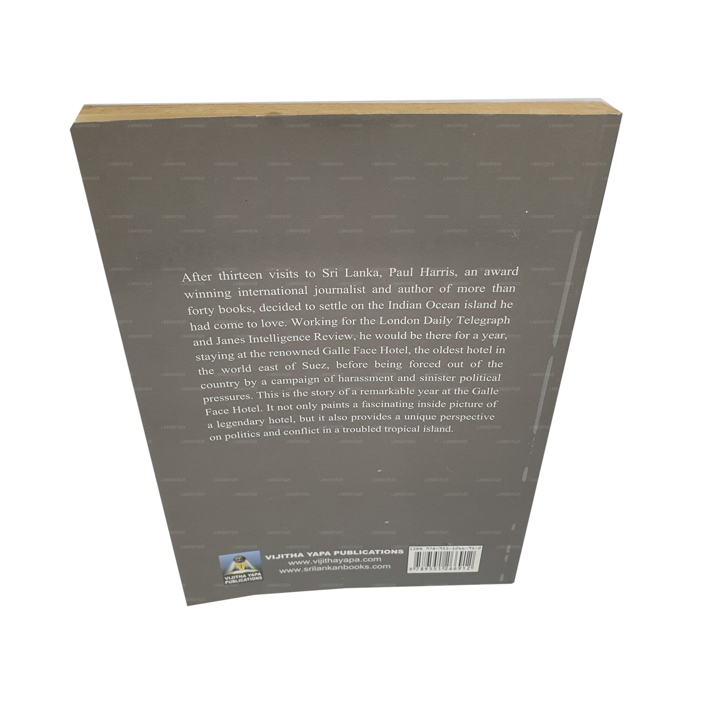 Nádherně nedokonalý