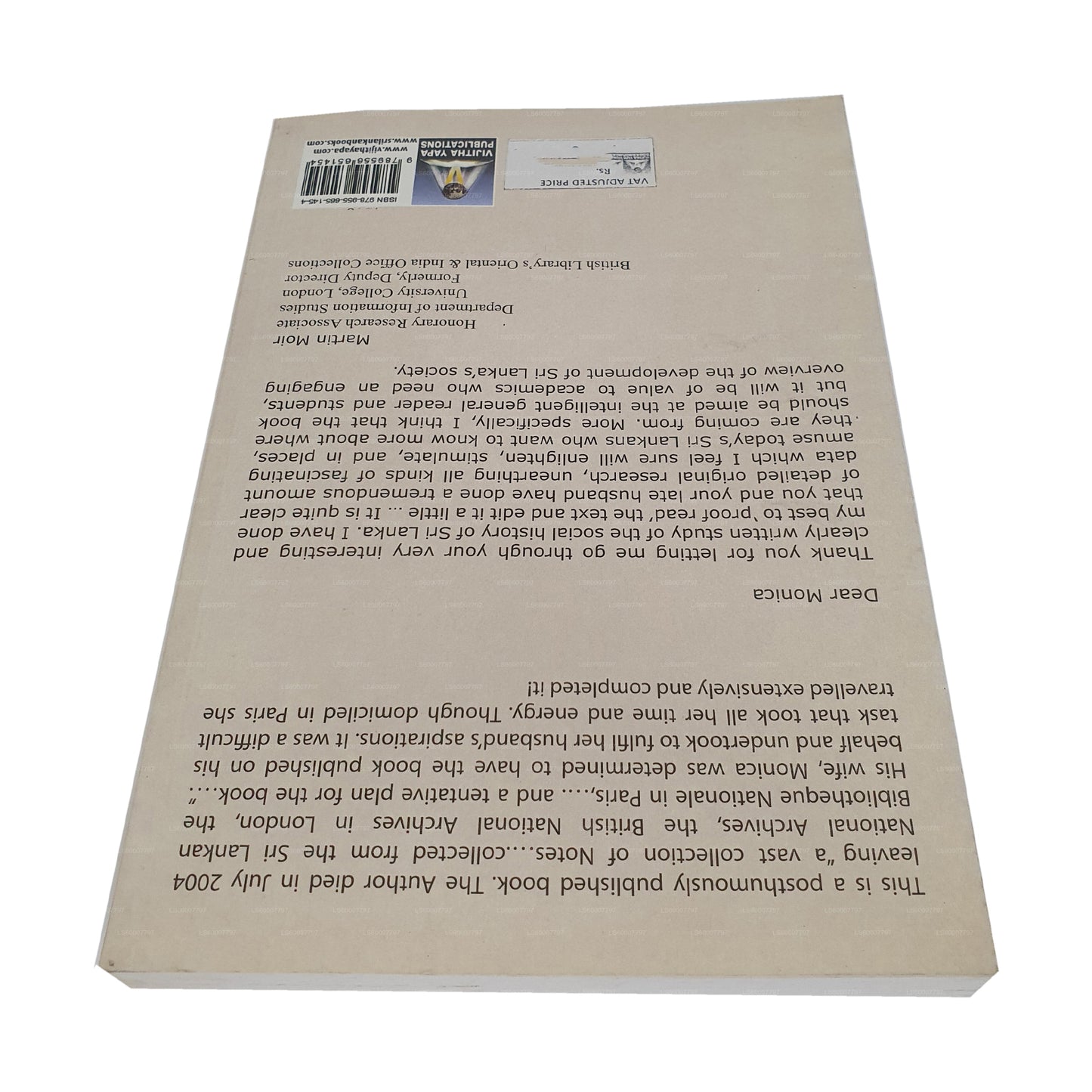 Průzkum sociálních změn v imperiálním režimu