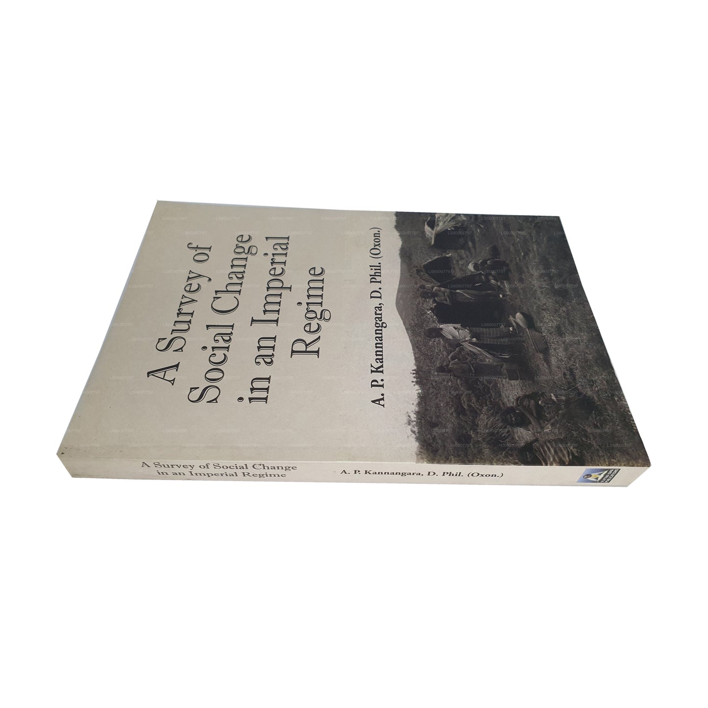 Průzkum sociálních změn v imperiálním režimu