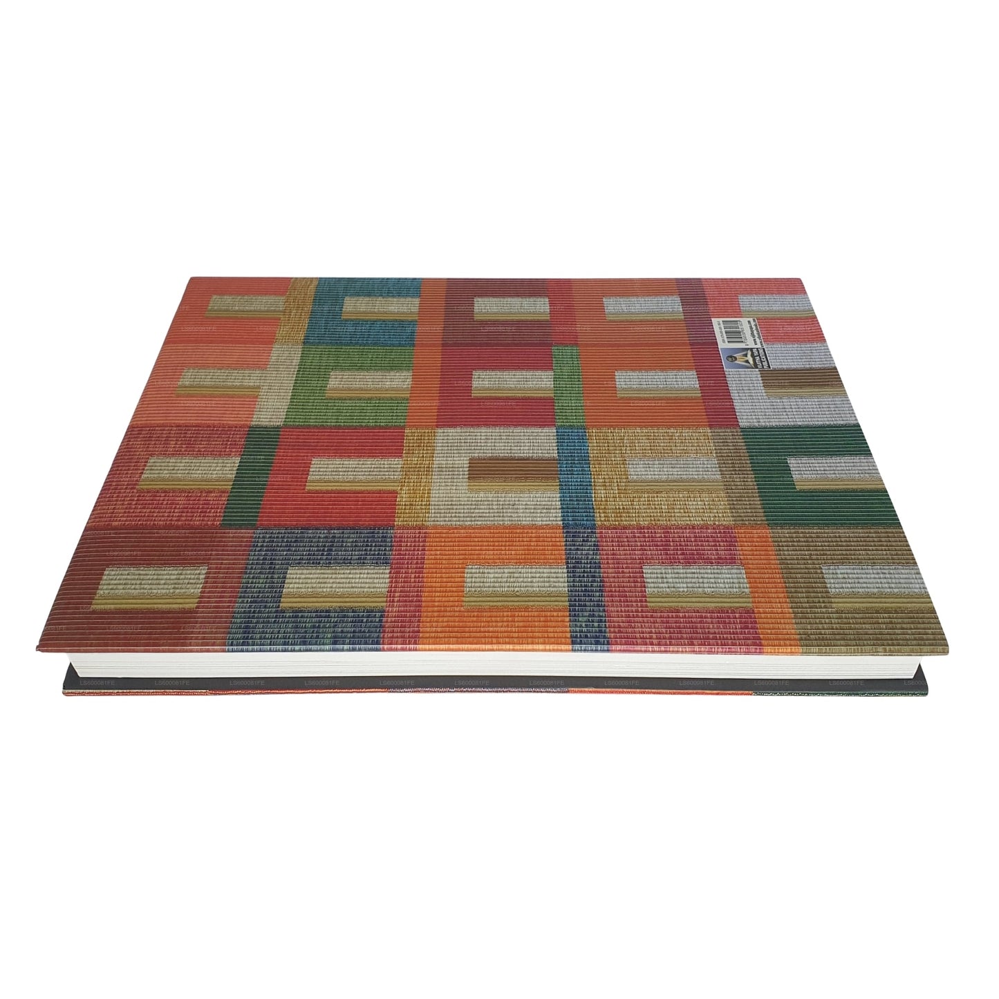 Plavba v srílanském designu