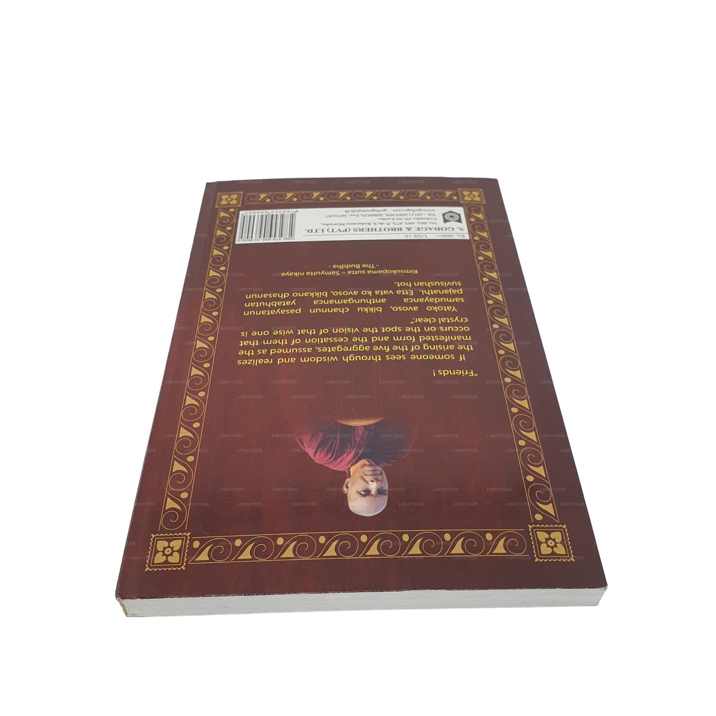Higher Awakening (Wisdom Review Series-10)