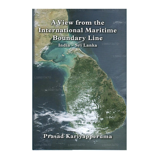 A View From The International Maritime Boundary Line