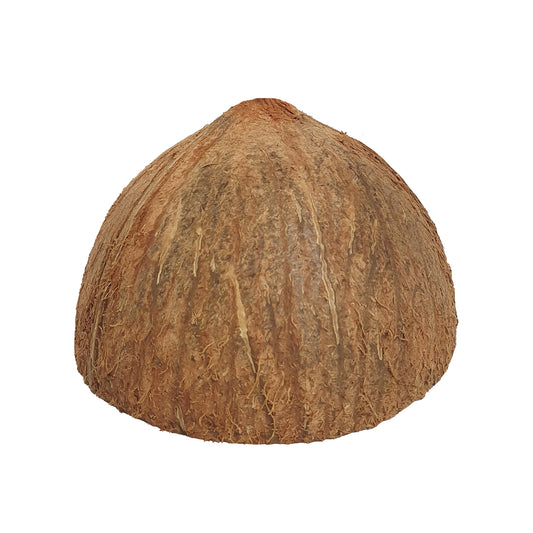 Půlky kokosových skořápek Lakpura®