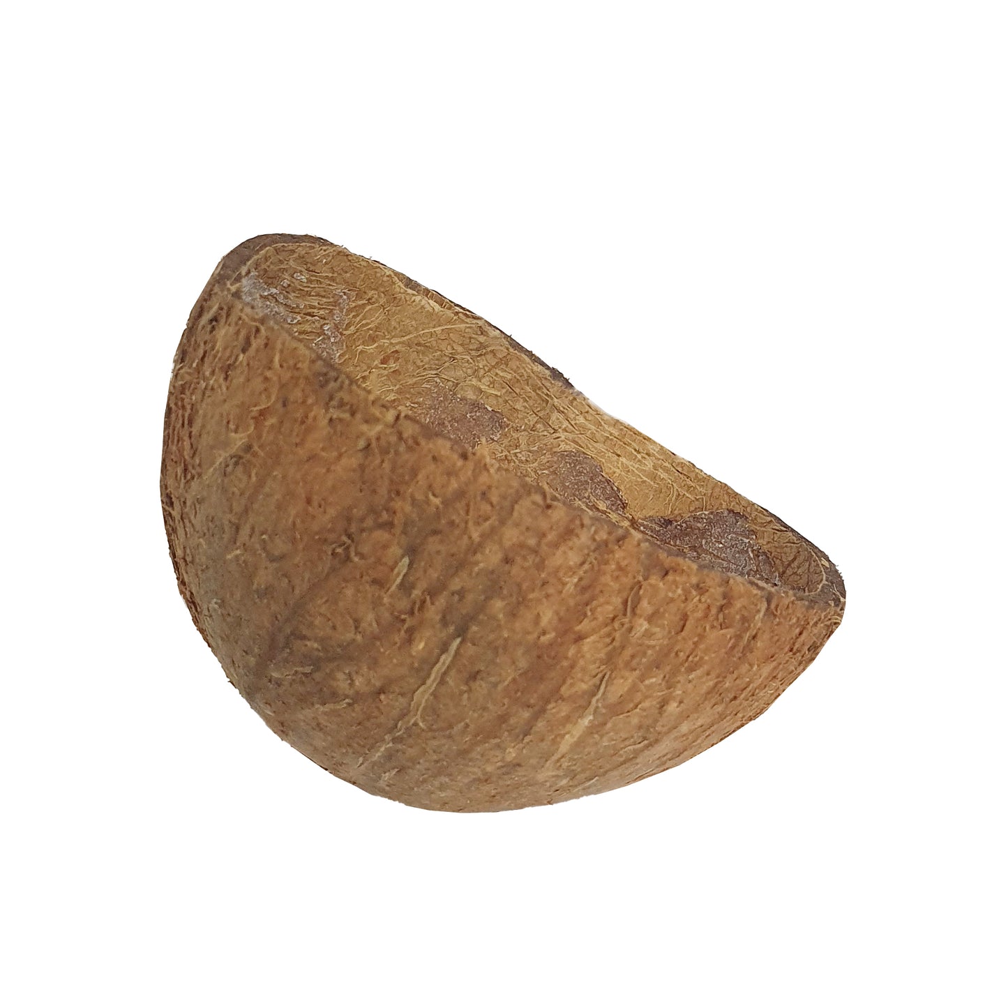 Půlky kokosových skořápek Lakpura®