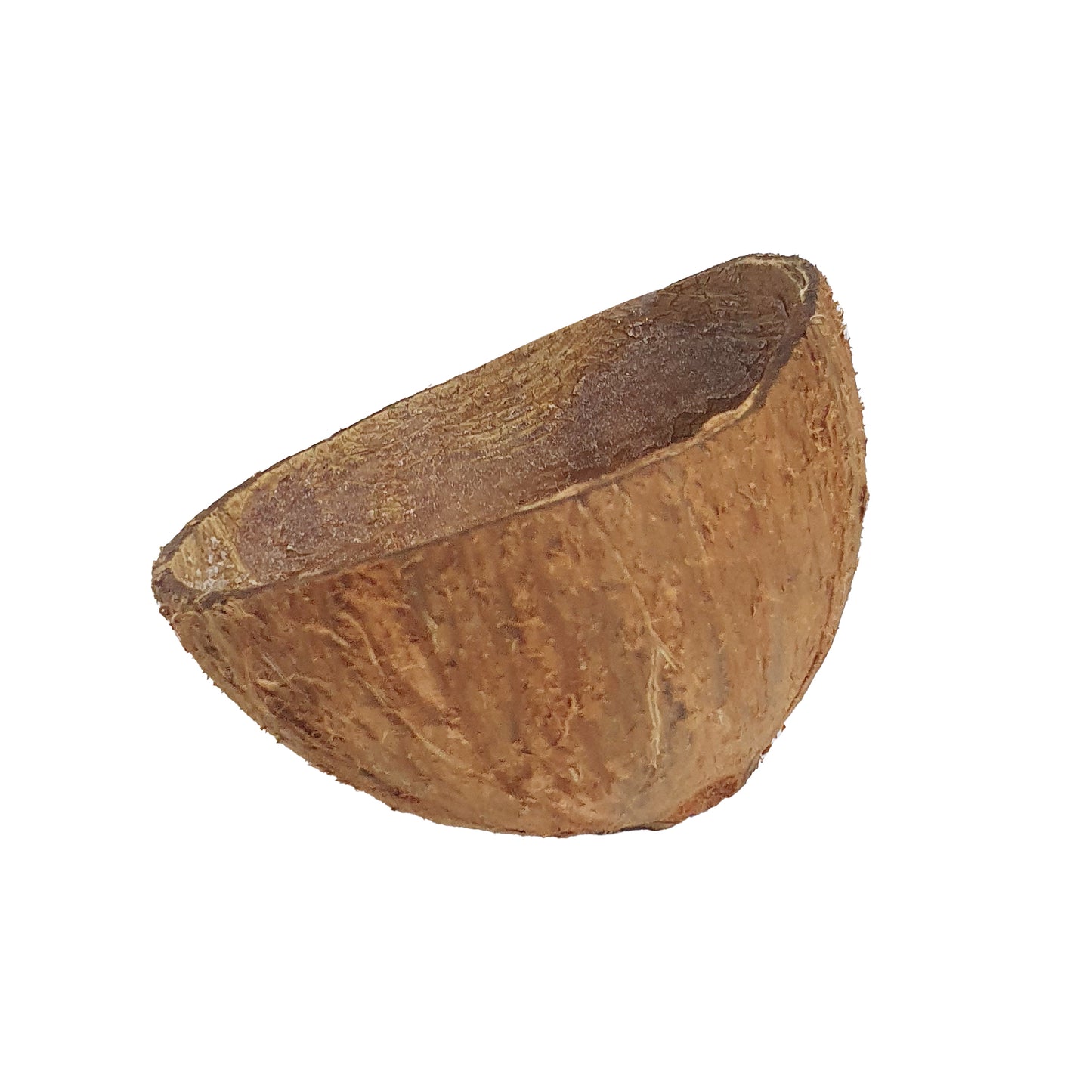 Půlky kokosových skořápek Lakpura®
