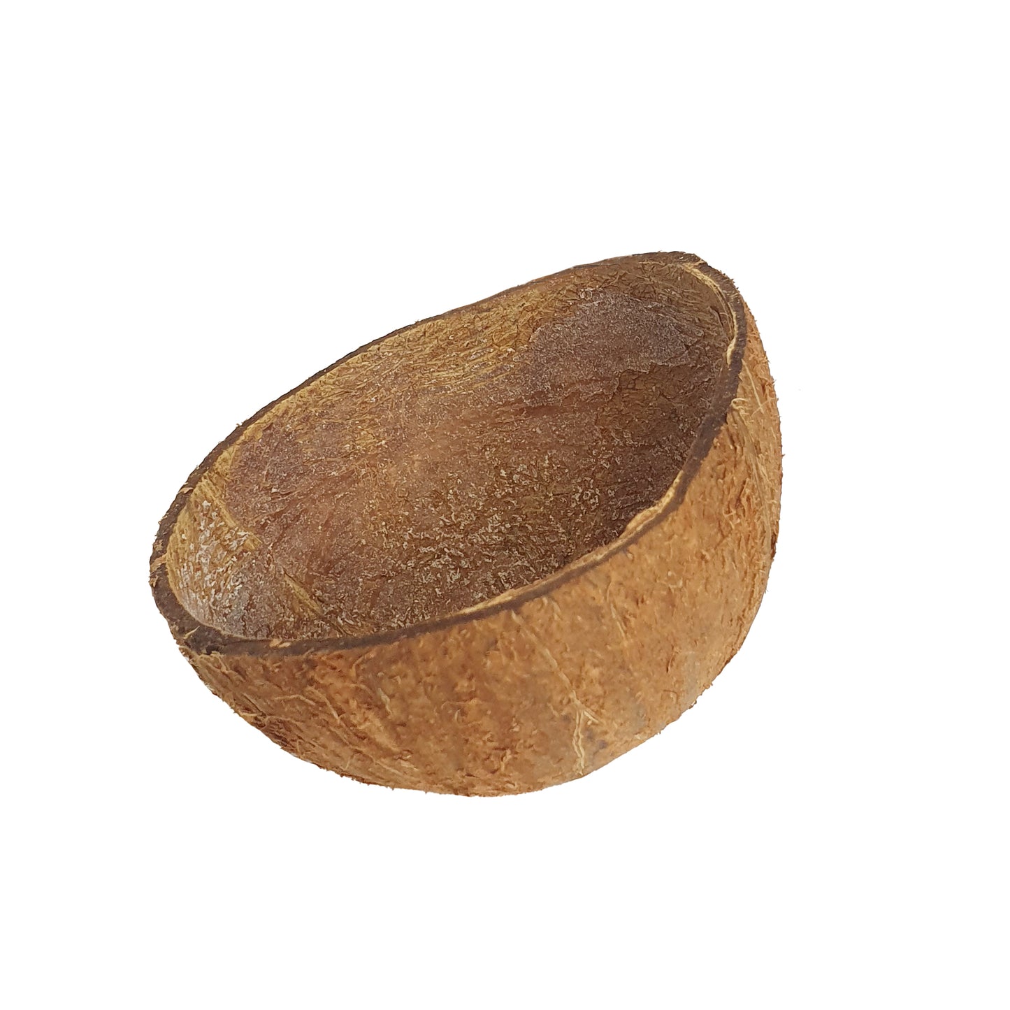 Půlky kokosových skořápek Lakpura®