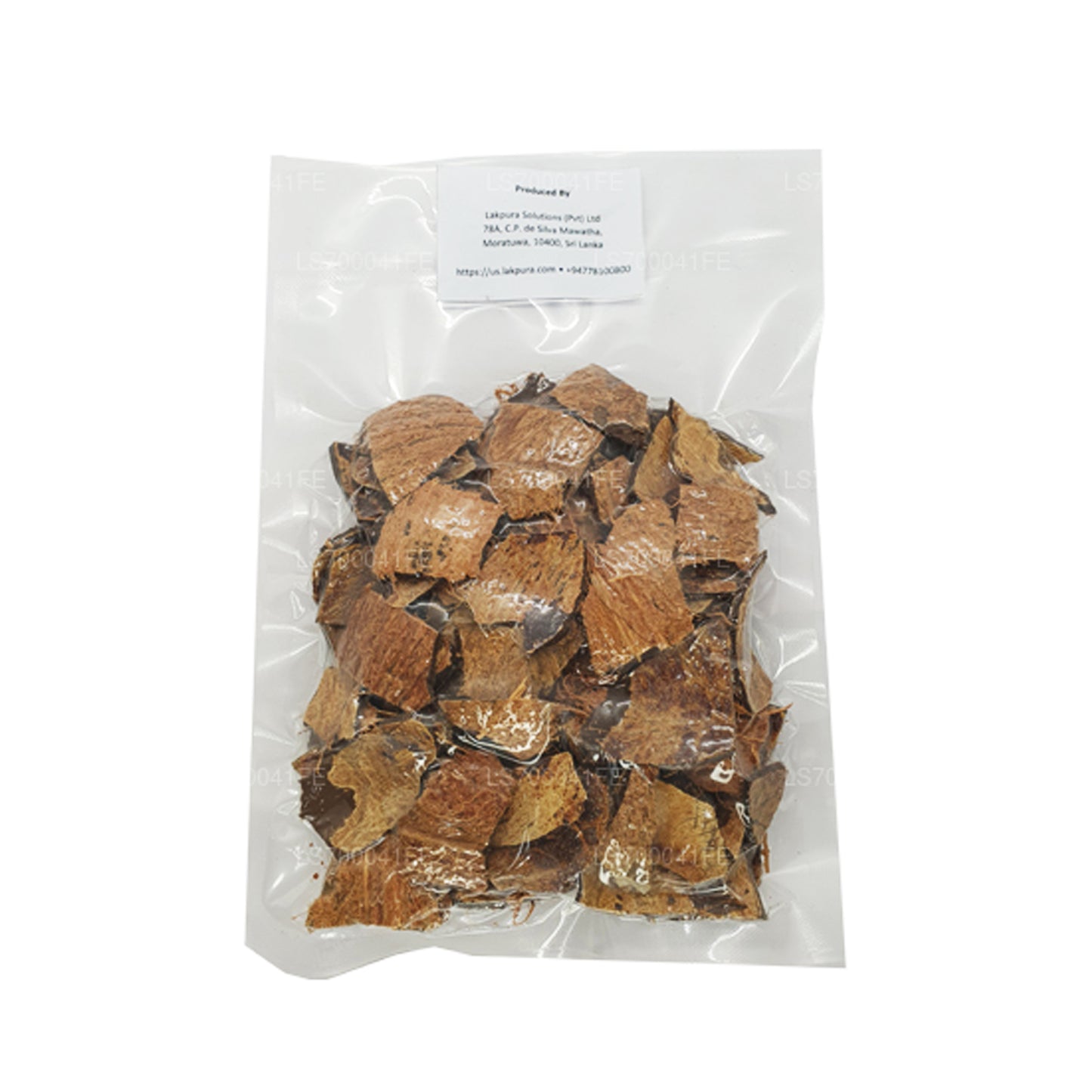 Kokosové lupínky Lakpura®