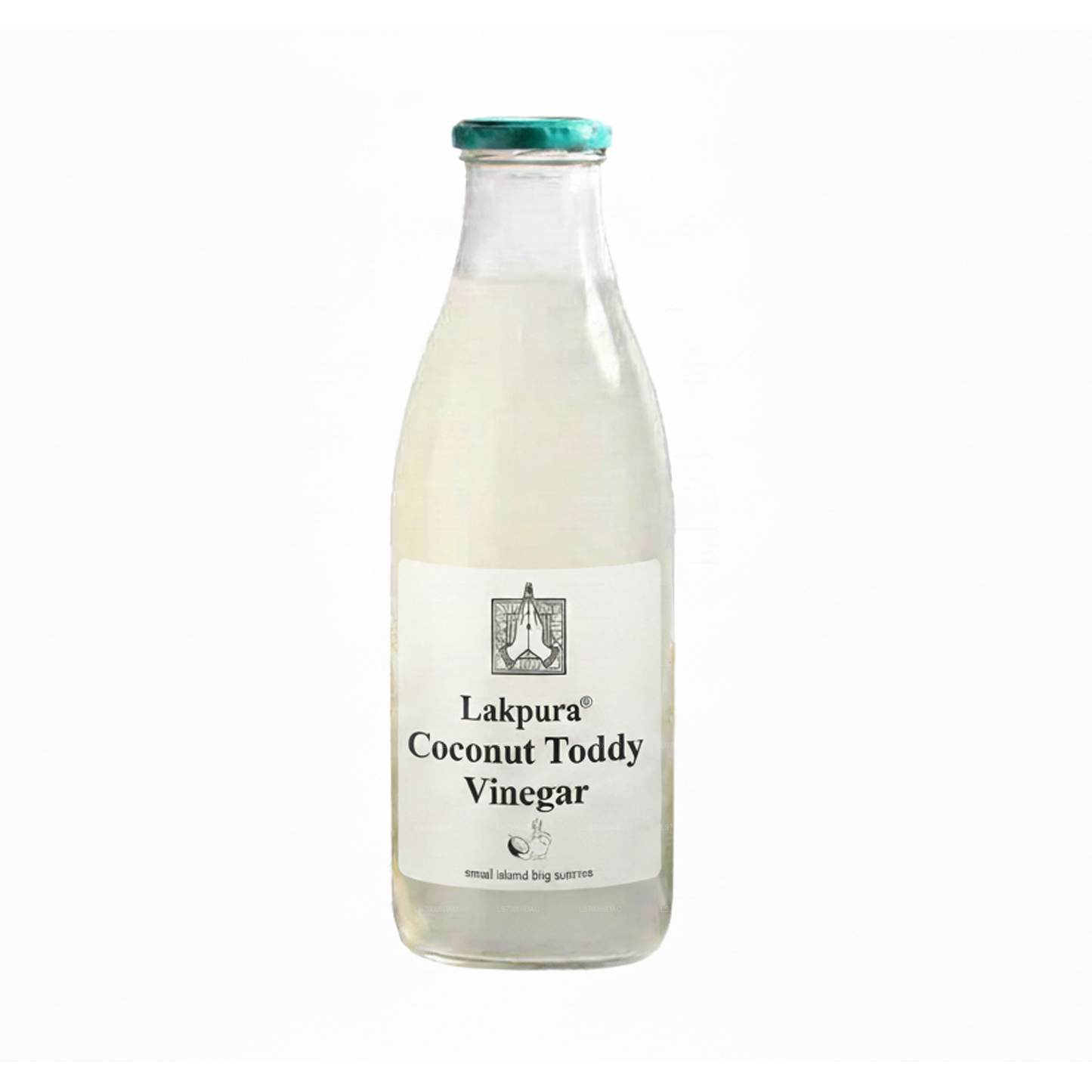 Lakpura® Coconut Toddy Ocet