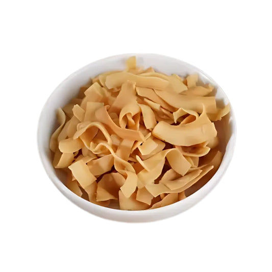 Lakpura zázvorové kokosové lupínky