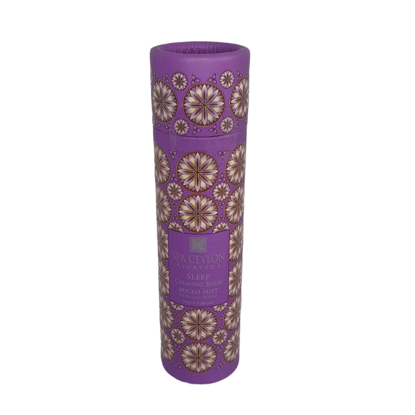 Spa Ceylon zklidňující balzám na spaní Micro Mist (10ml)