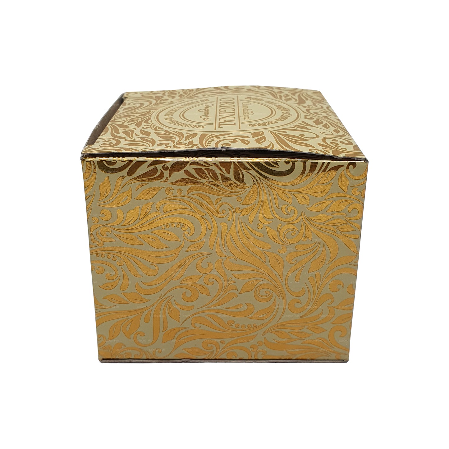 Bylinný krém Chandanalepa