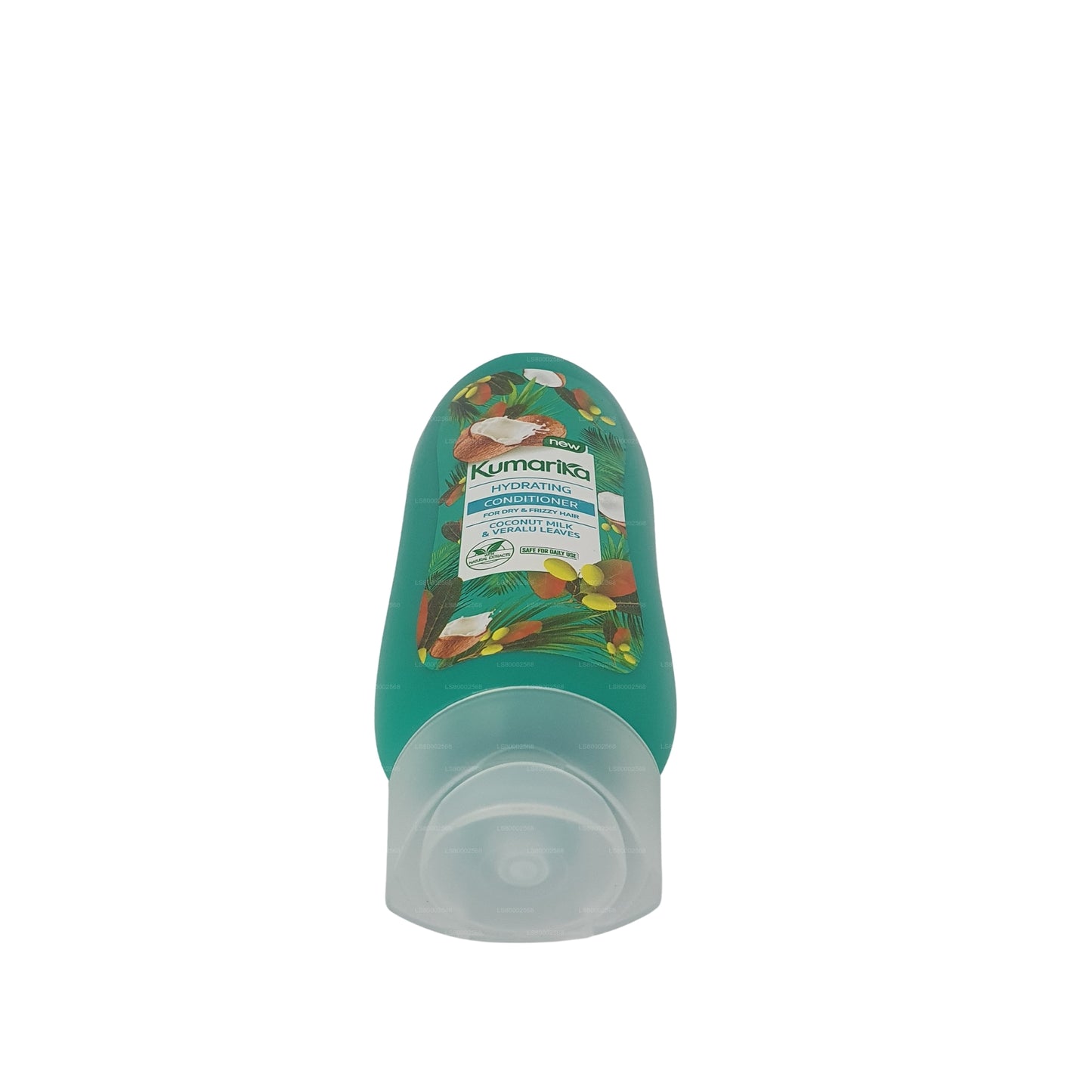 Hydratační kondicionér Kumarika (80ml)