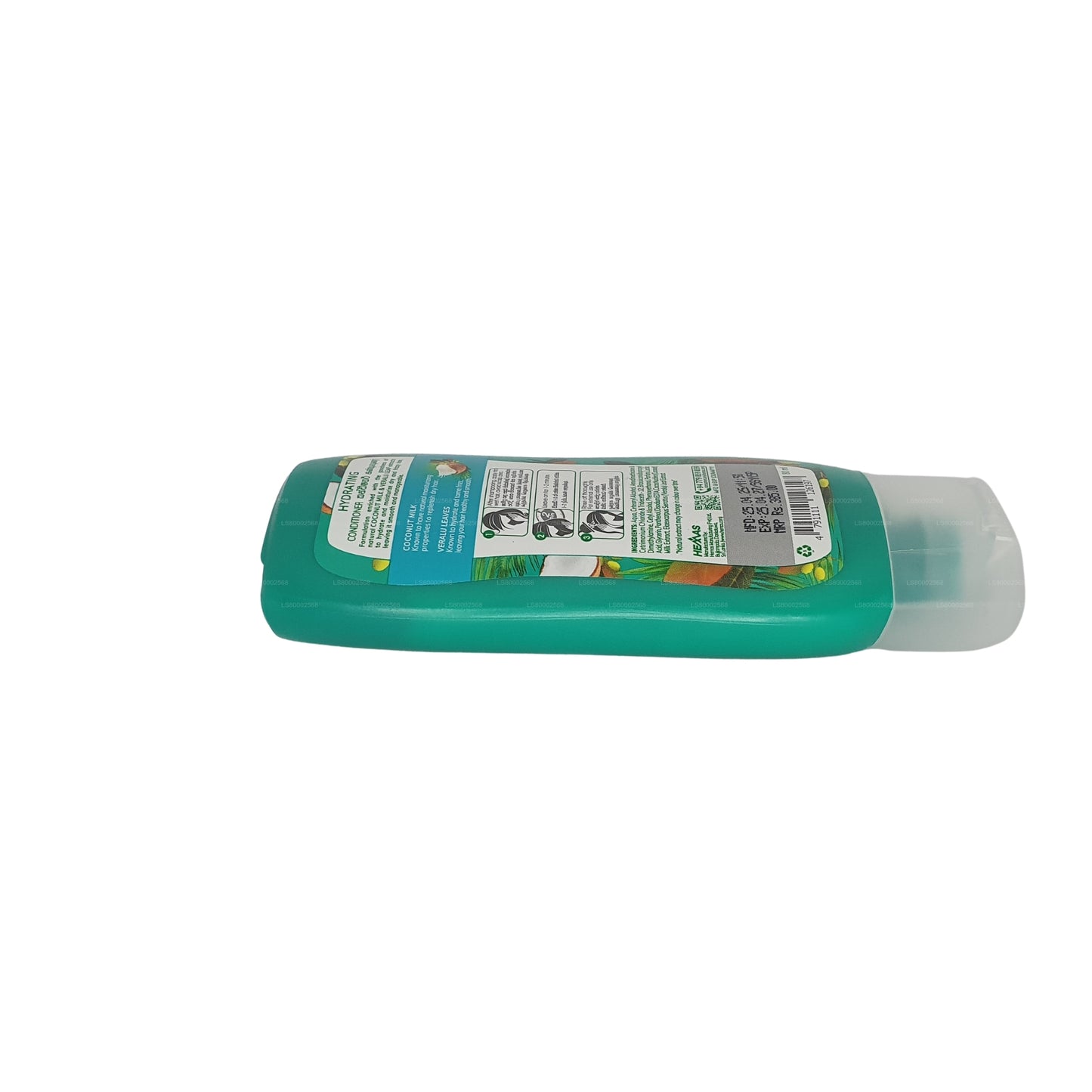 Hydratační kondicionér Kumarika (80ml)