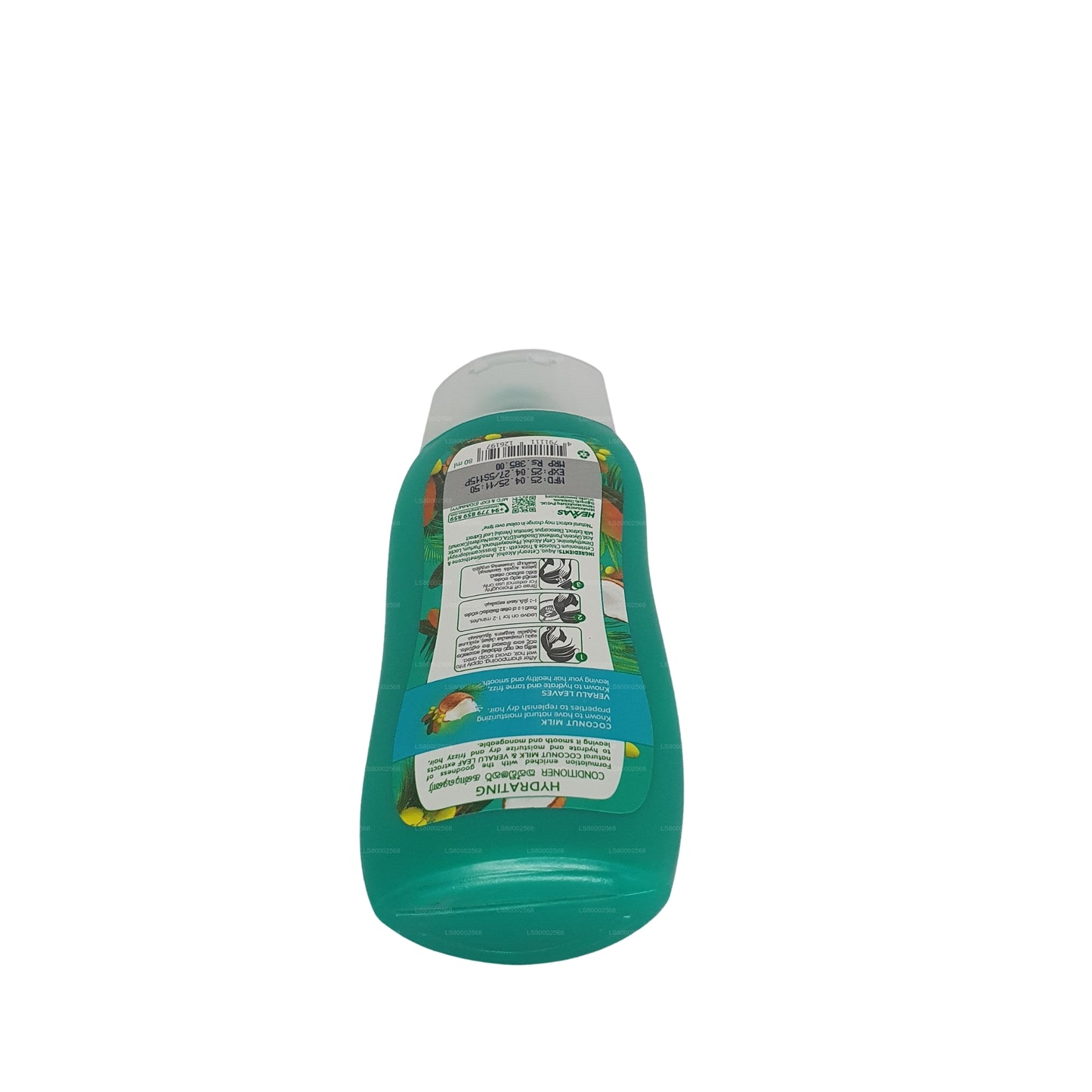 Hydratační kondicionér Kumarika (80ml)