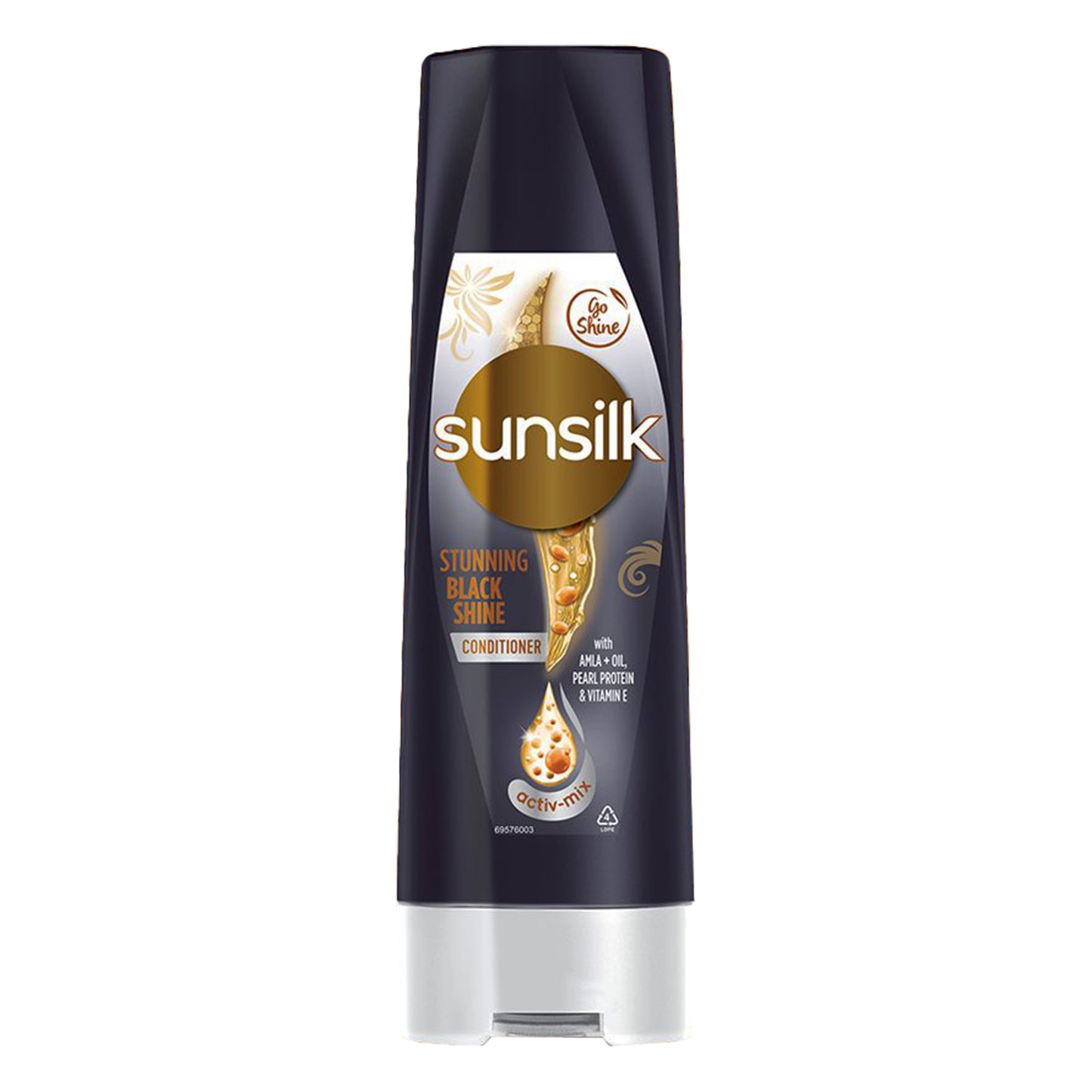 Kondicionér Sunsilk Black and Shine (180ml)