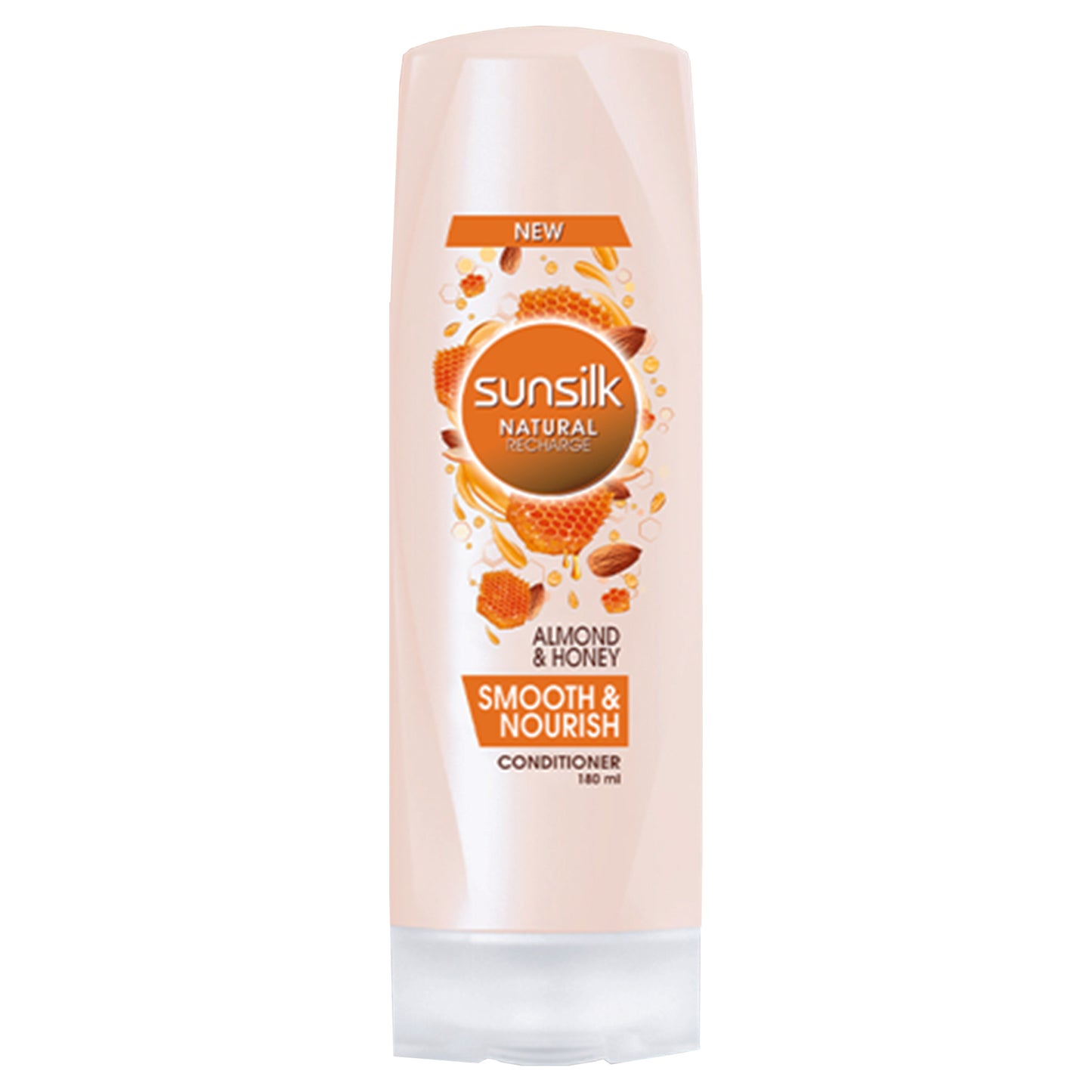 Sunsilk vyhlazující a vyživující kondicionér (180ml)