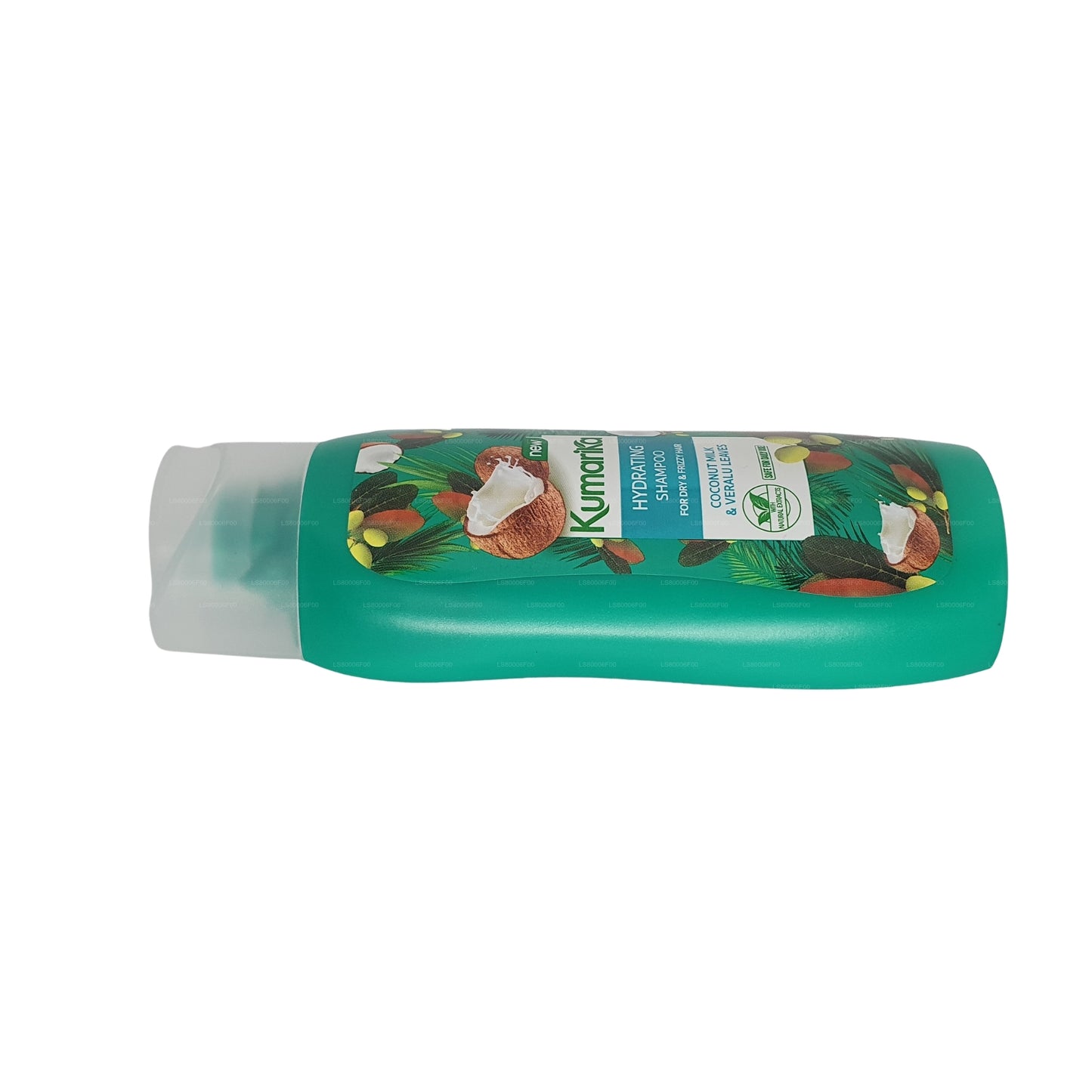 Hydratační šampon Kumarika