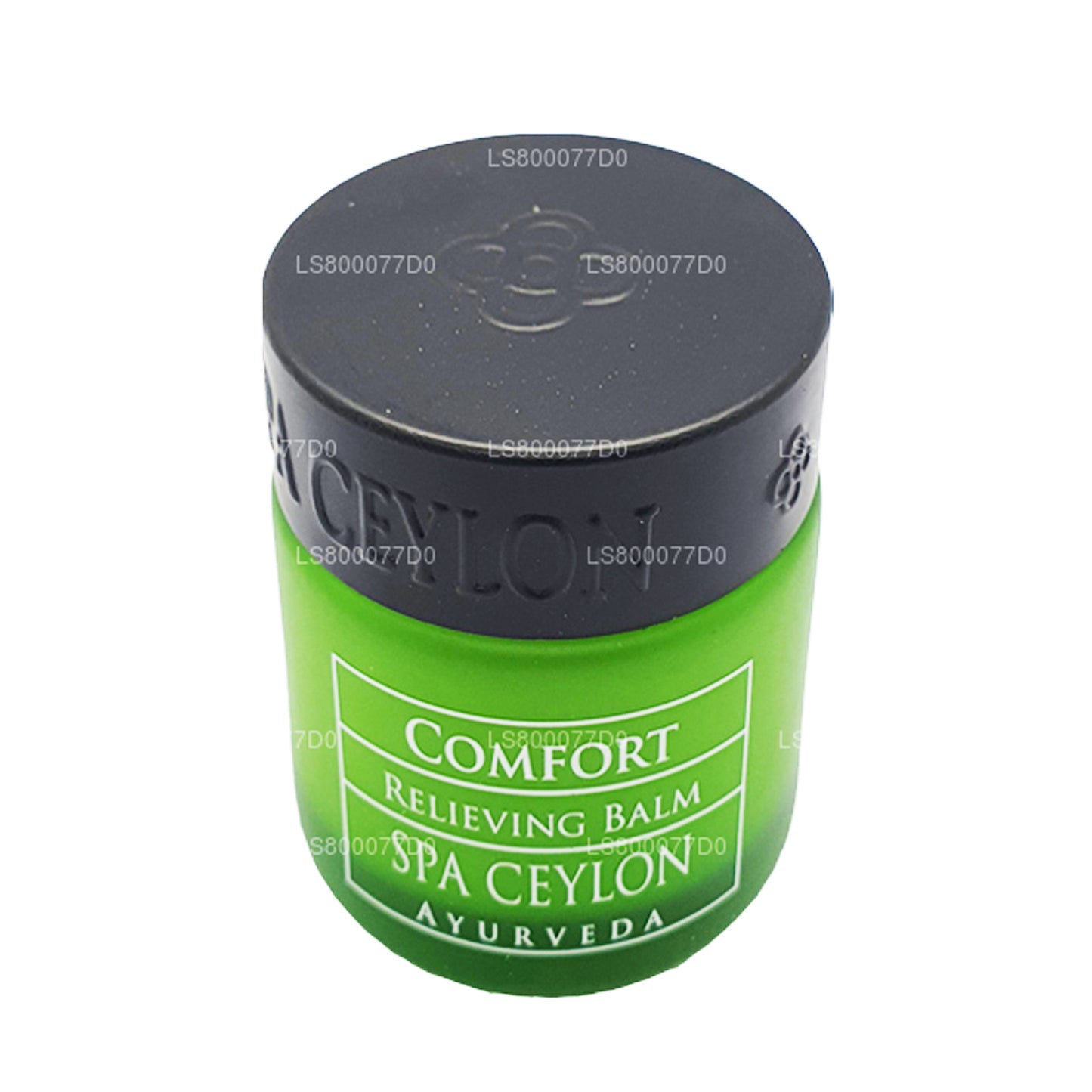 Spa Ceylon Comfort Relieving Balm