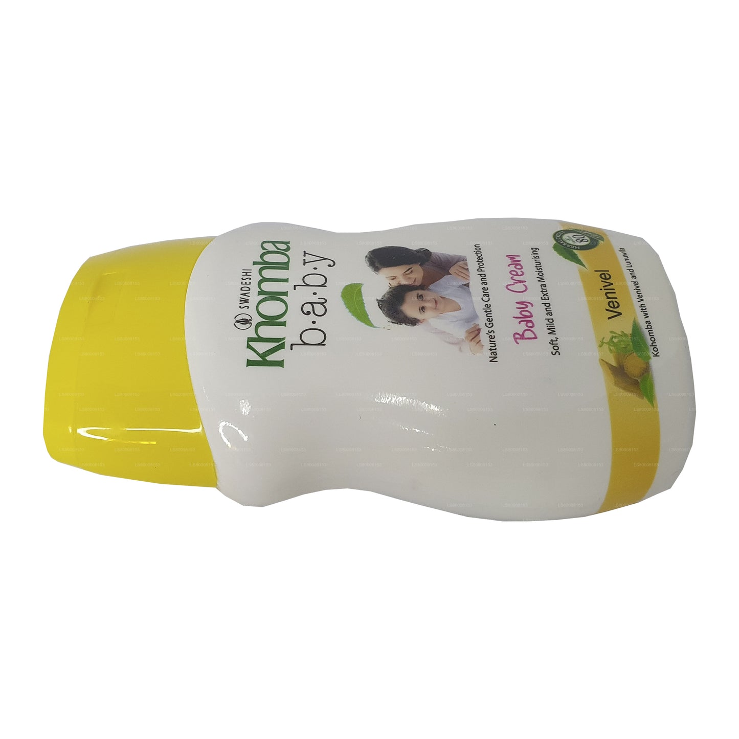 Swadeshi Khomba Baby Cream Venivel