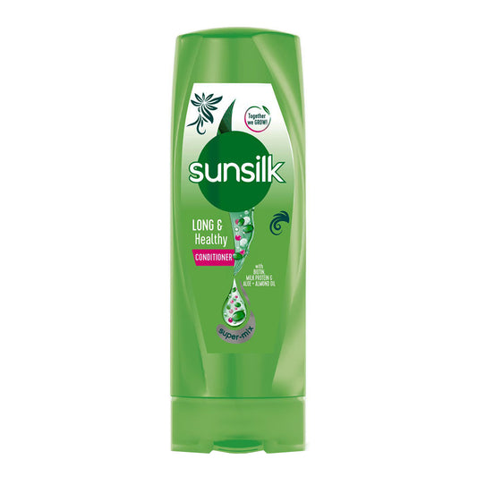 Kondicionér Sunsilk pro dlouhý a zdravý růst (180ml)