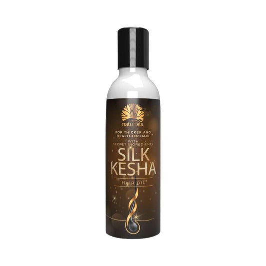 Vlasový olej Naturista Silk Kesha (100 ml)