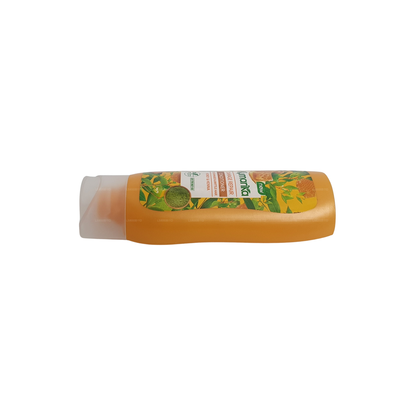 Kondicionér na opravu poškození Kumarika (80ml)