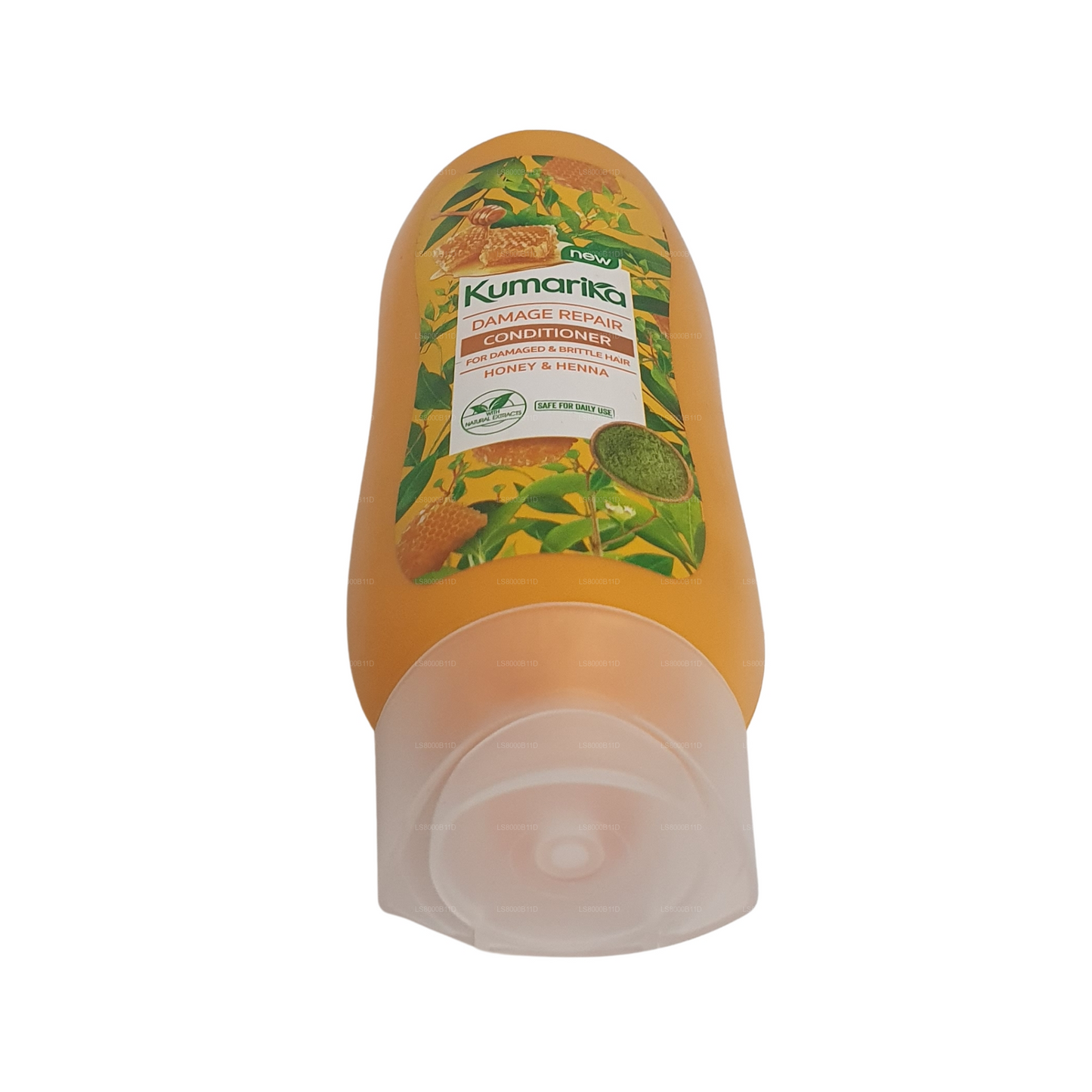 Kondicionér na opravu poškození Kumarika (80ml)