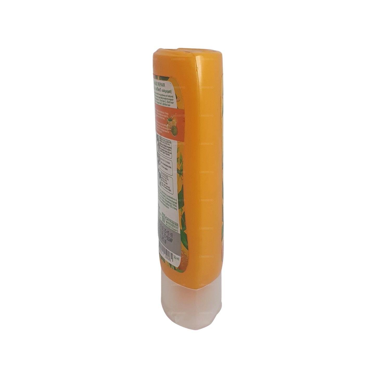 Kondicionér na opravu poškození Kumarika (80ml)