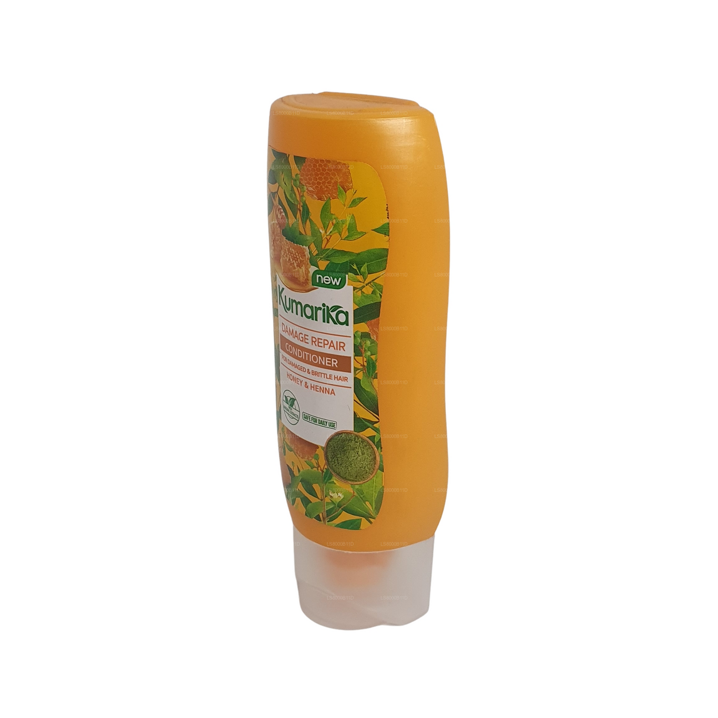Kondicionér na opravu poškození Kumarika (80ml)