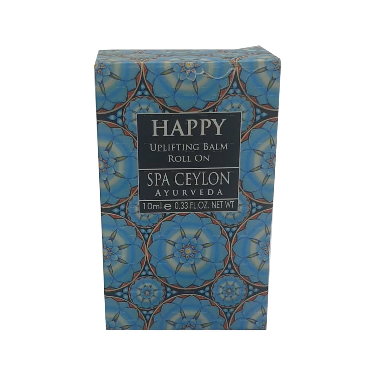 Spa Ceylon Happy povznášející balzám Roll On (10ml)