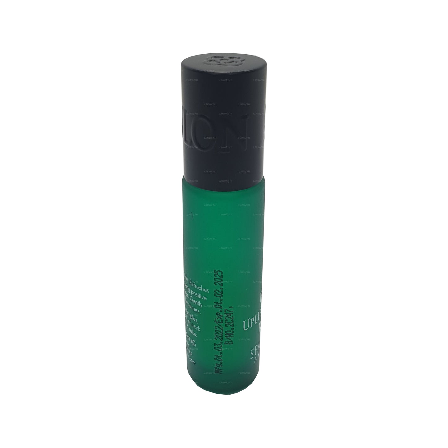 Spa Ceylon Happy povznášející balzám Roll On (10ml)