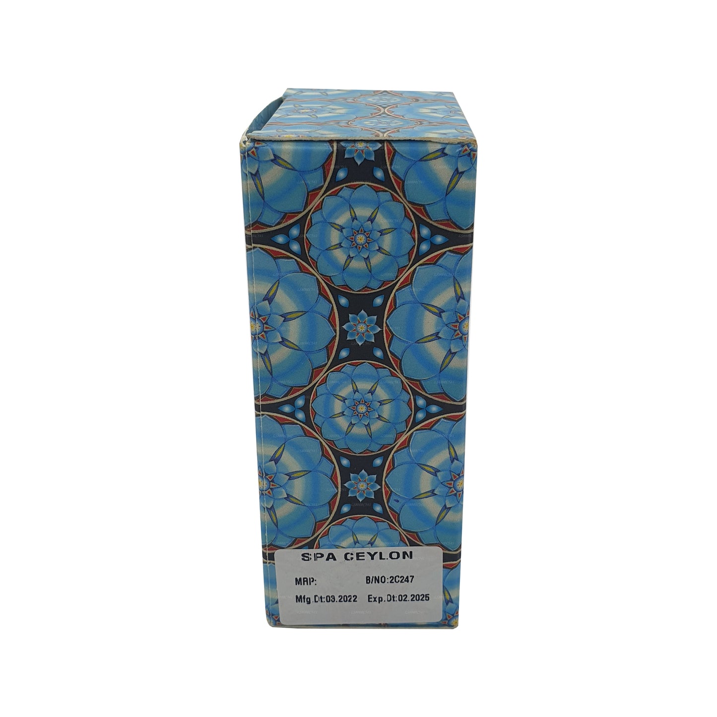 Spa Ceylon Happy povznášející balzám Roll On (10ml)