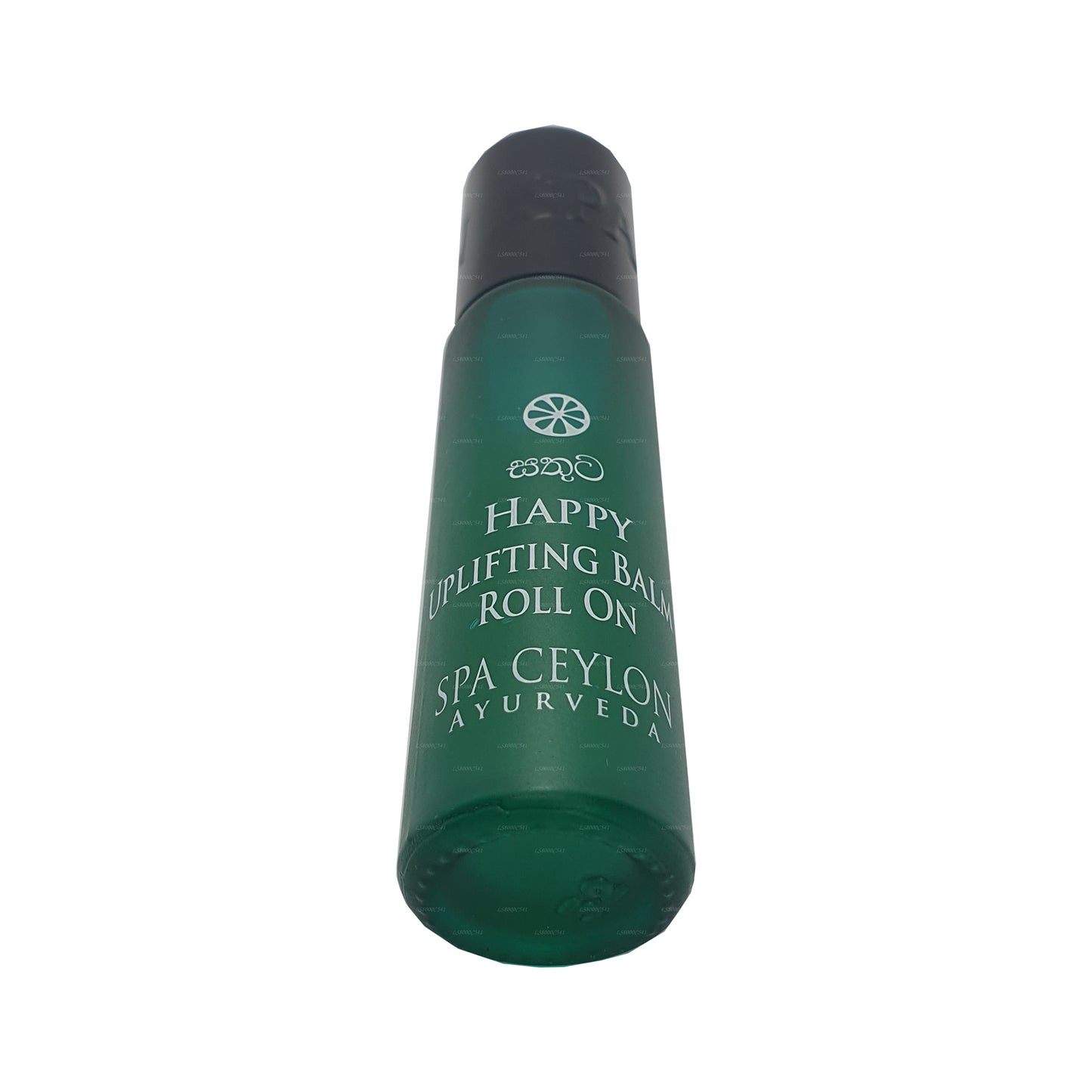 Spa Ceylon Happy povznášející balzám Roll On (10ml)