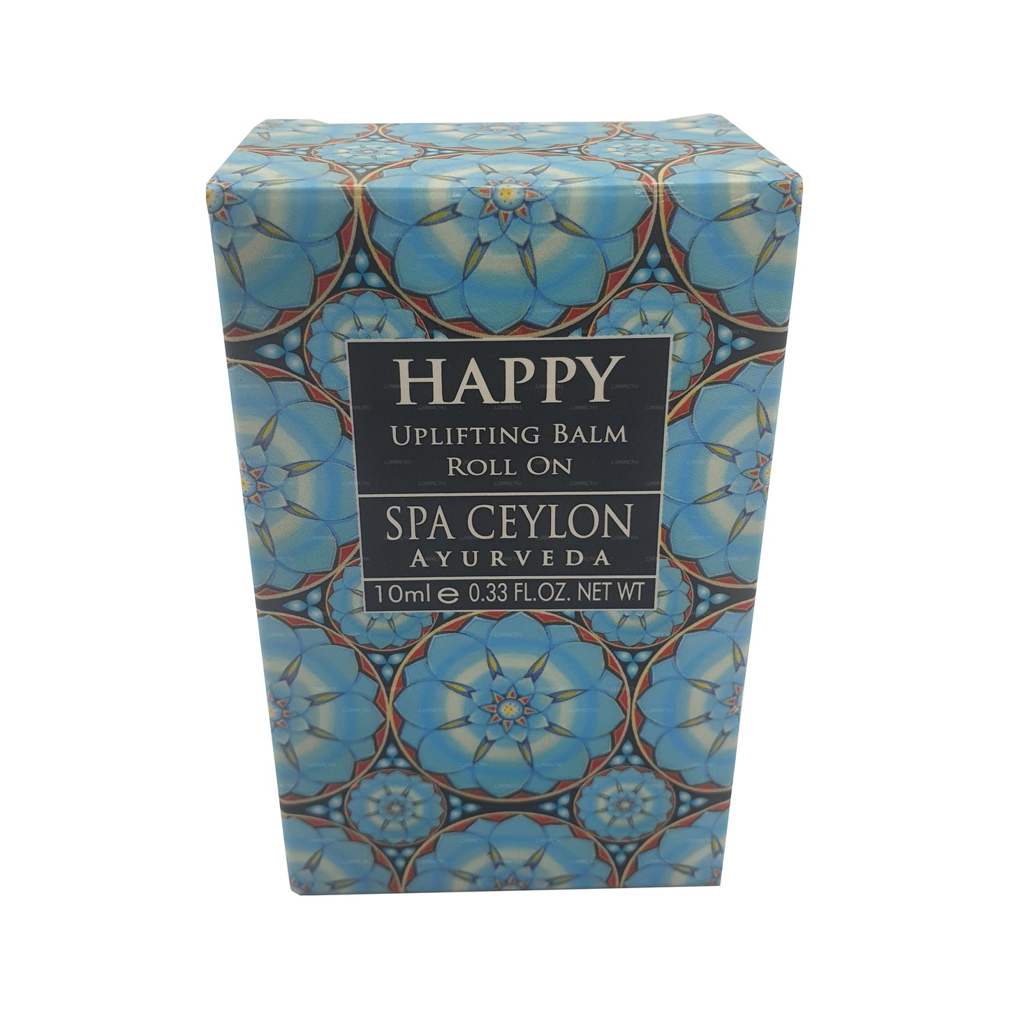 Spa Ceylon Happy povznášející balzám Roll On (10ml)