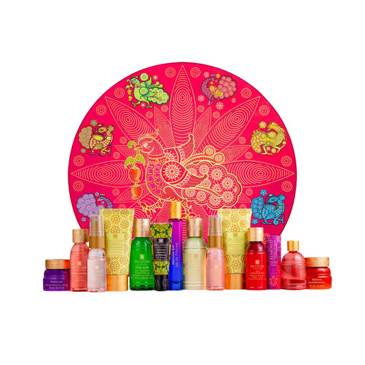 Lázně Ceylon Birds of Paradise Wellness & Beauty Kolekce