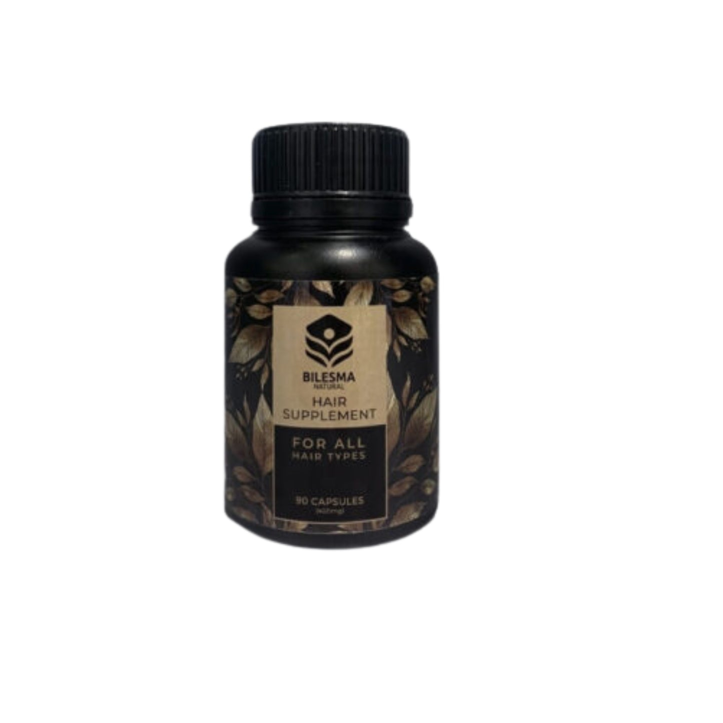 Doplněk stravy Bilesma Natural na vlasy (90kapslí)