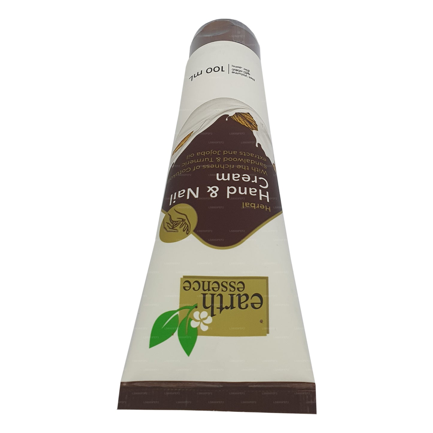 Krém na ruce a nehty