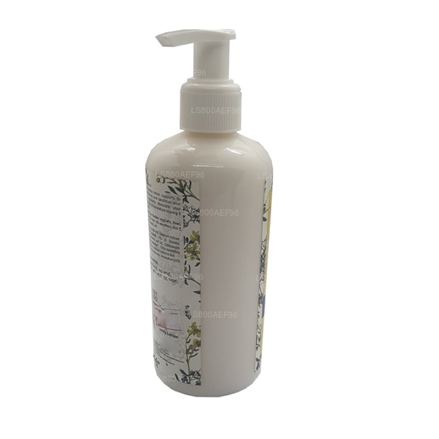 Siddhalepa Ayur Body Lotion (300ml)