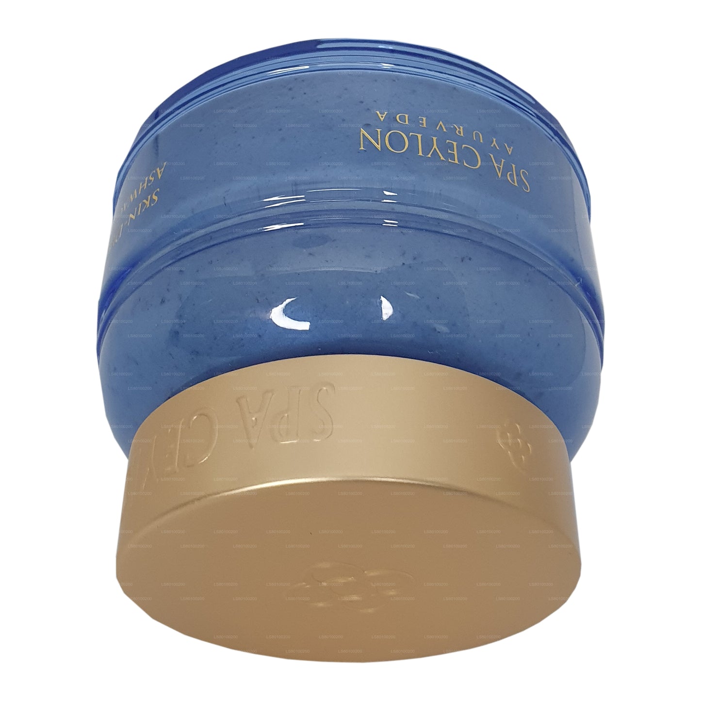 Spa Ceylon Skin De-Stress Ashwagandha Reviva Polishing Masque (100g)