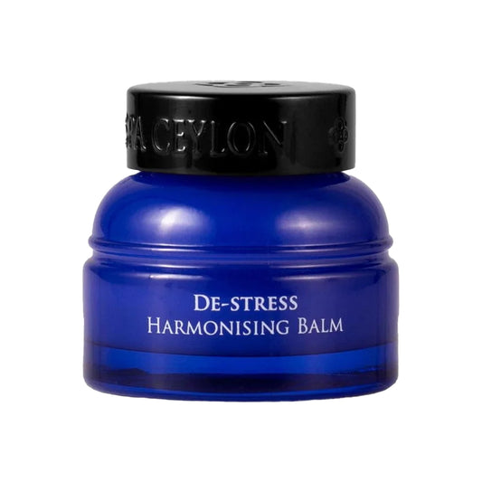 Spa Ceylon De-Stress Harmonising Balm (25g)