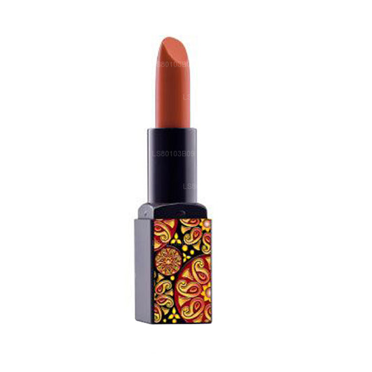 Spa Ceylon Natural Lipstick 15 - Ceylon Clove SPF 10+