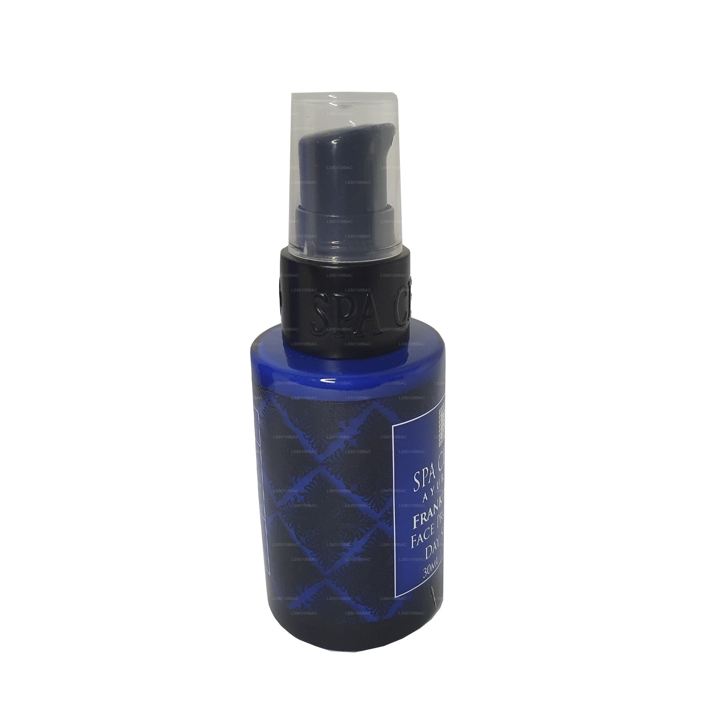 Spa Ceylon Frankincense Rituals pro muže - denní ochrana obličeje „SPF 25+“ (30ml)