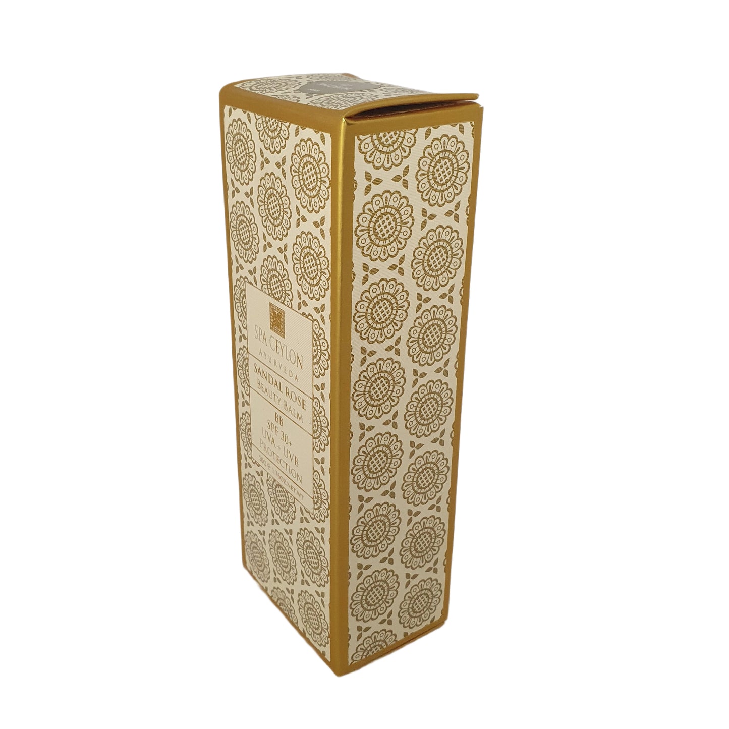 Spa Ceylon Sandal Rose Beauty Balm - střední (50g)