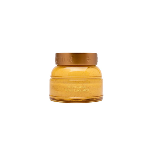 Omlazující exfoliační pleťový exfoliátor Spa Ceylon White Rice (100 g)