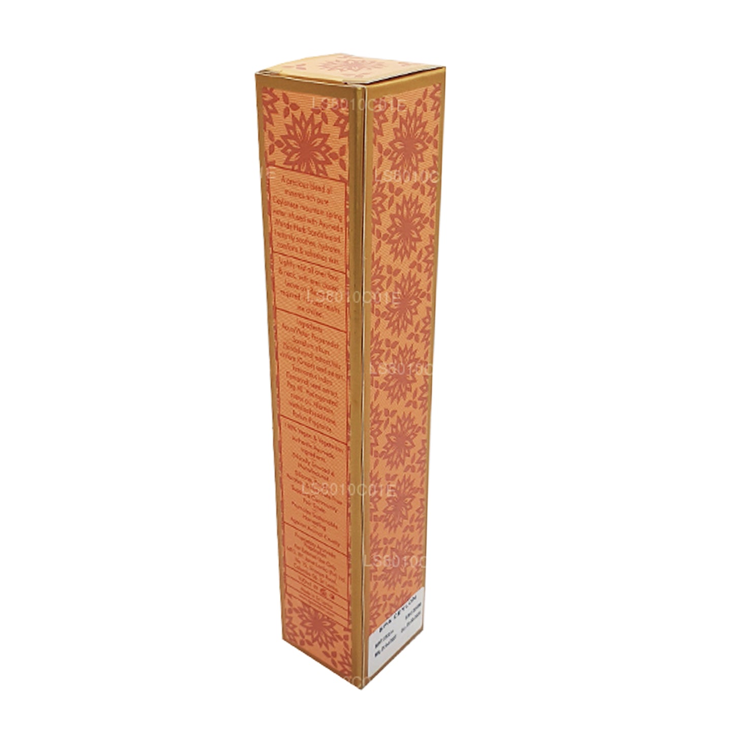 Spa Ceylon Santalwood Hydratační pleťová vodní mlha (100 ml)