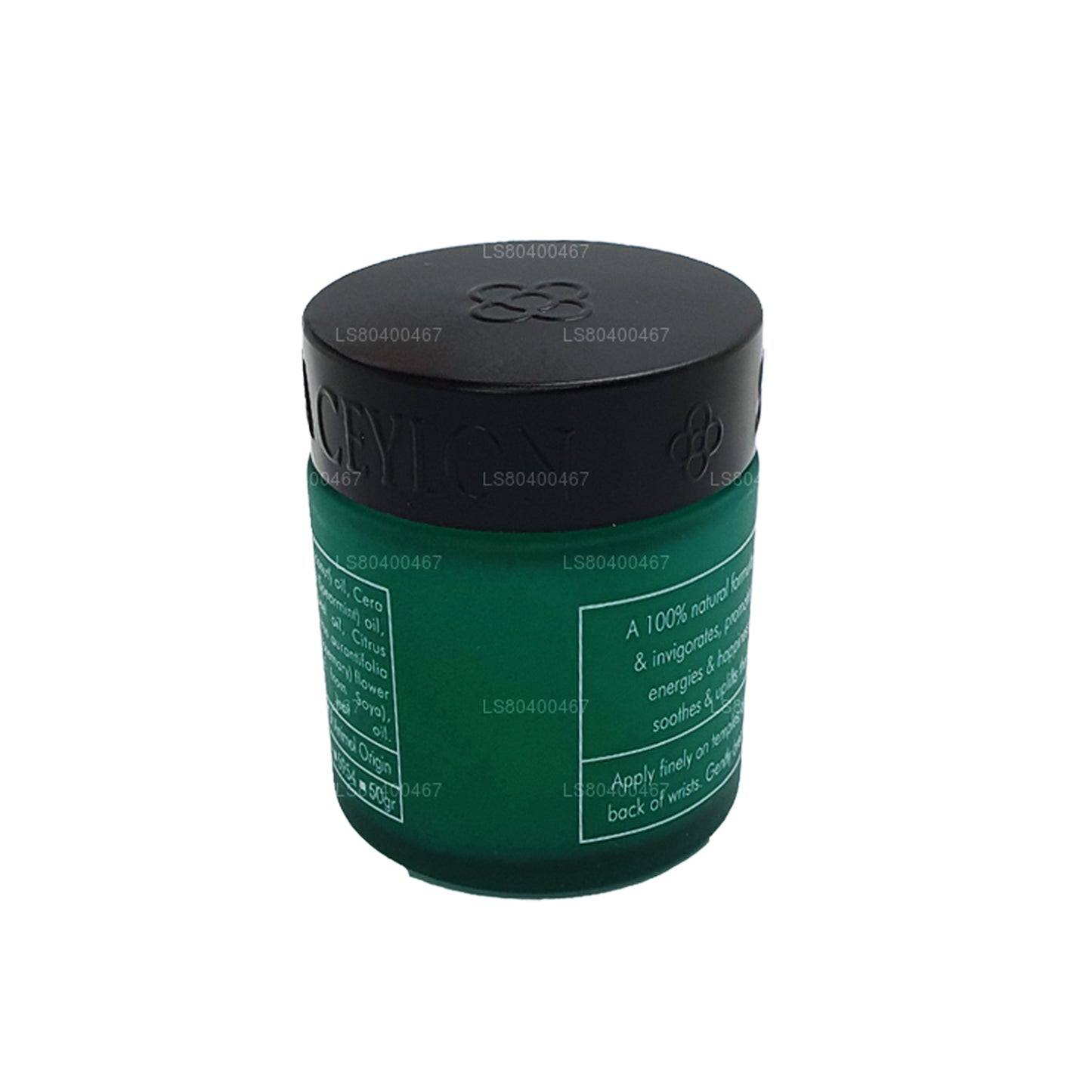 Spa Ceylon Happy povznášející balzám (50g)