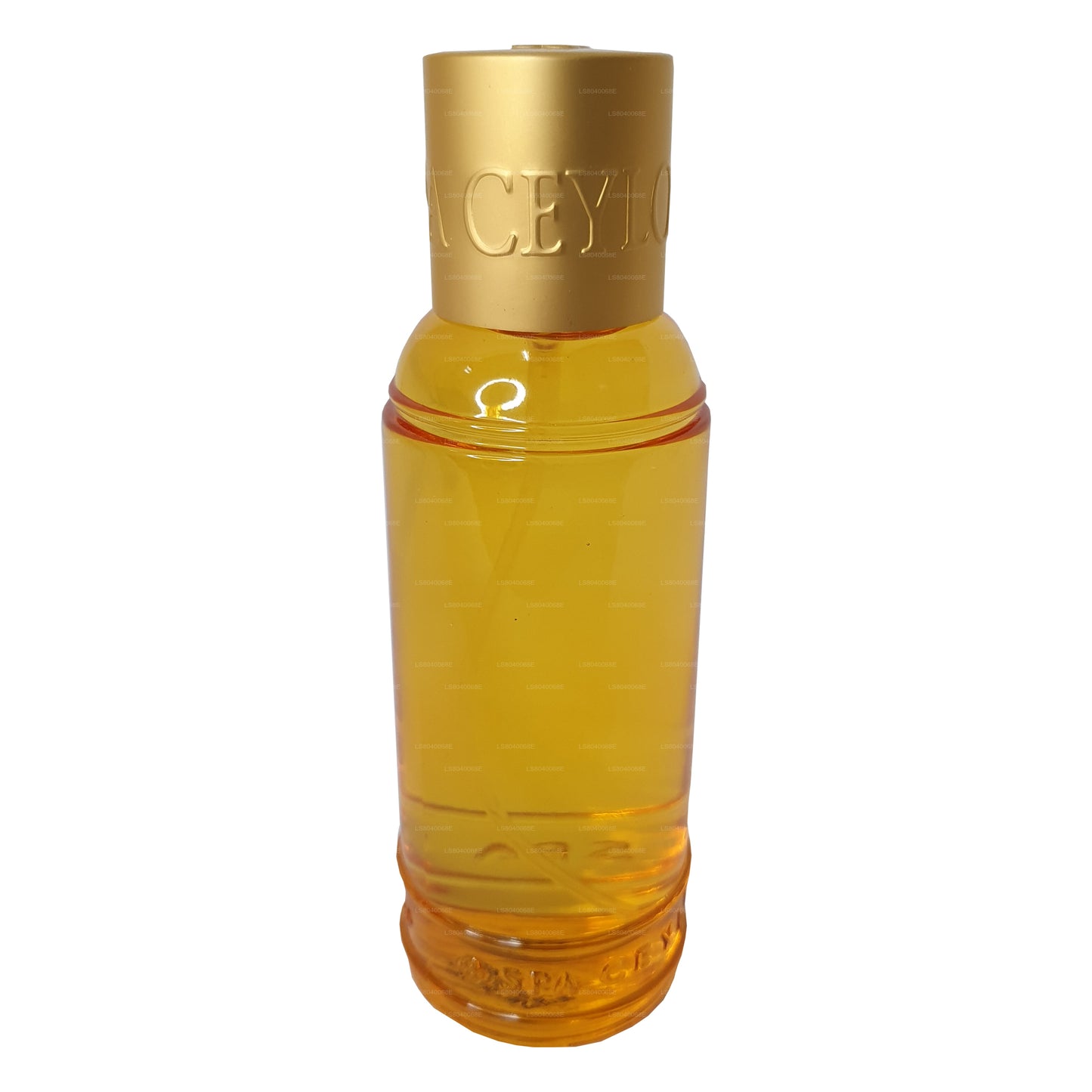 Spa Ceylon Mandarin Spice Eau De Ceylon (100ml)