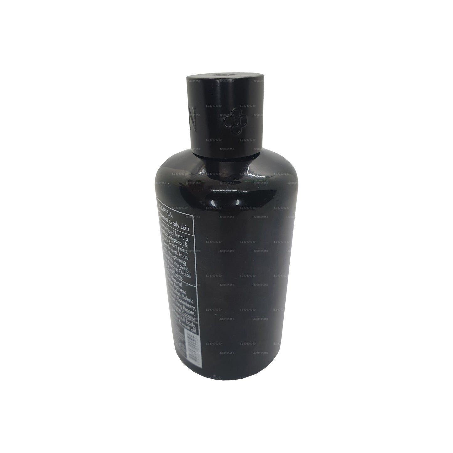 Spa Ceylon Thriphala - ošetřující olej (250ml)