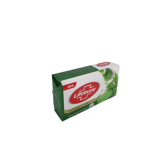 Tělové mýdlo Lifebuoy Kohomba & Aloe Vera (100g)