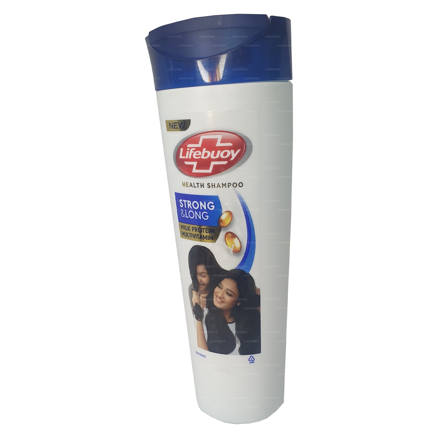 Lifebuoy Health Silný a dlouhý šampon (175 ml)